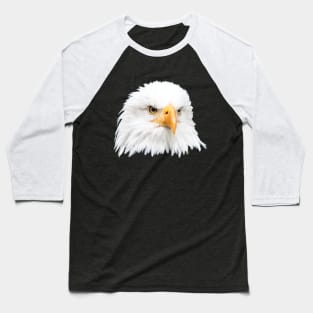 Bald eagle Baseball T-Shirt